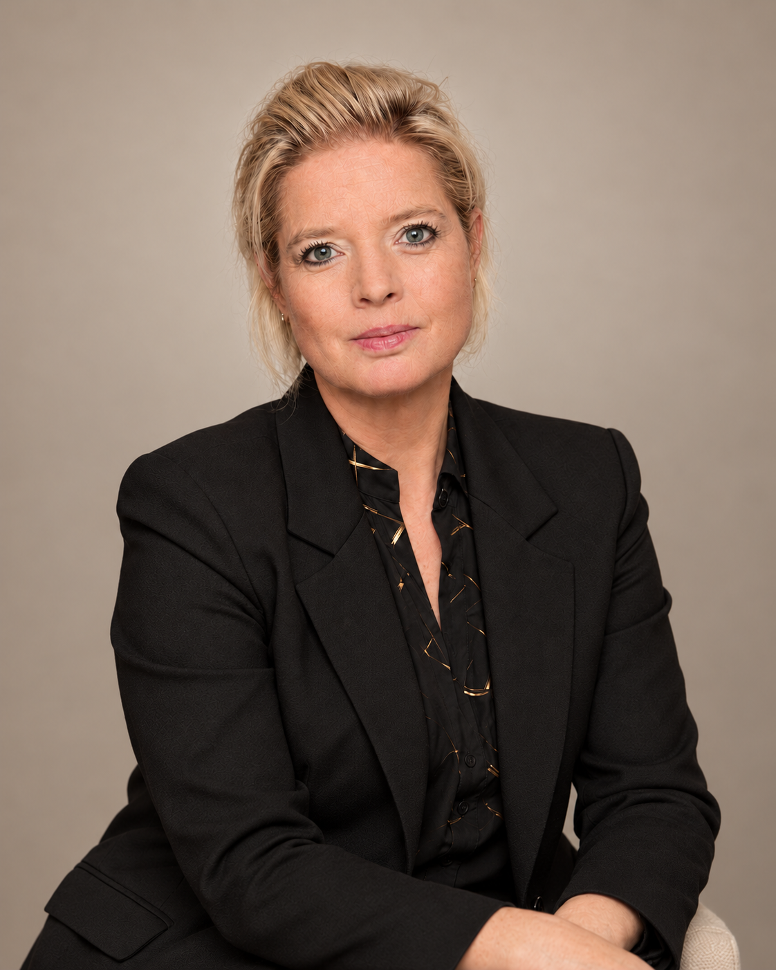 Beatrice Wüstling - Bea vom Schreib-Atelier